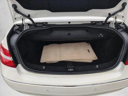 2013 Mercedes-Benz E-Class E 350