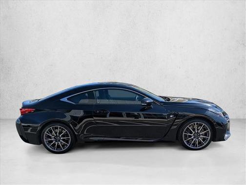 2015 Lexus RC F Base