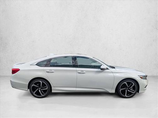 2020 Honda Accord Sport 1.5T