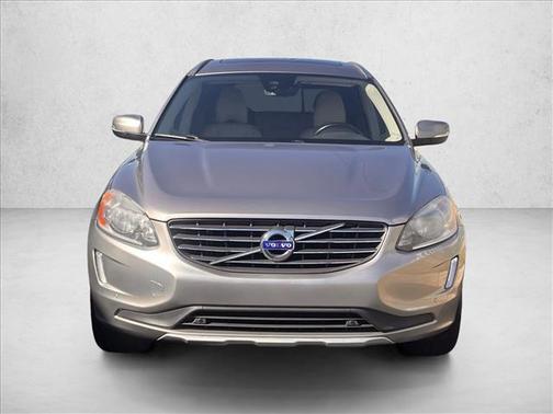 2015 Volvo XC60 T6