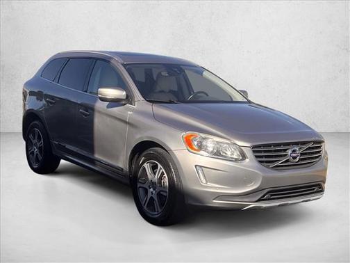 2015 Volvo XC60 T6