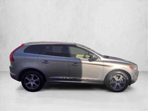 2015 Volvo XC60 T6