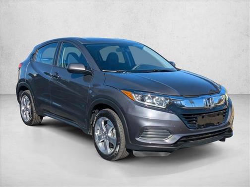2019 Honda HR-V LX