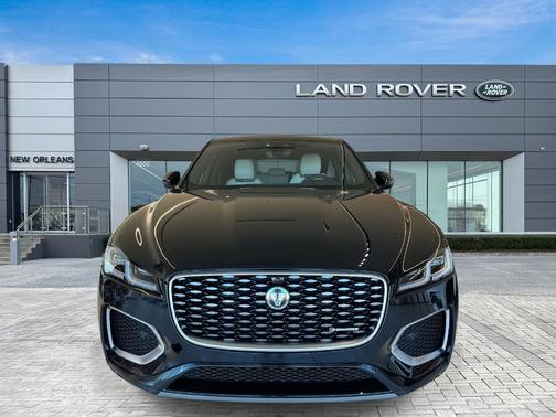 2025 Jaguar F-PACE P250 R-Dynamic S
