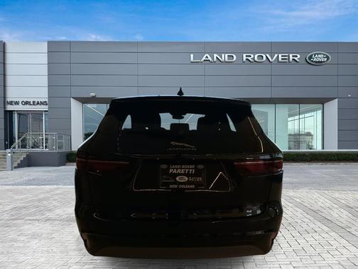 2025 Jaguar F-PACE P250 R-Dynamic S