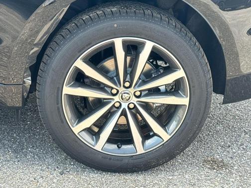 2026 Jaguar F-PACE P250 R-Dynamic S