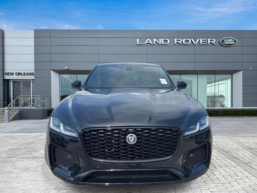 2026 Jaguar F-PACE P250 R-Dynamic S