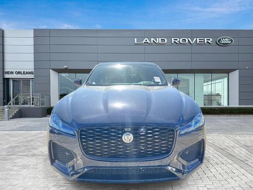 2026 Jaguar F-PACE P250 R-Dynamic S