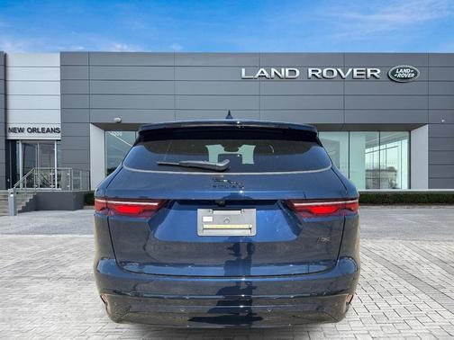 2026 Jaguar F-PACE P250 R-Dynamic S