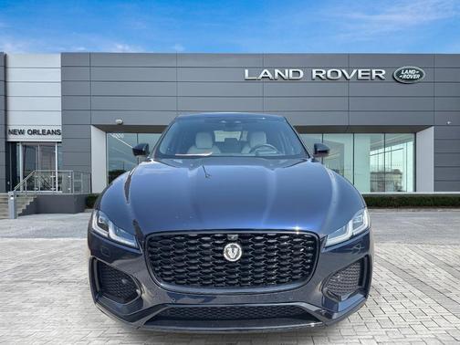 2026 Jaguar F-PACE P250 R-Dynamic S