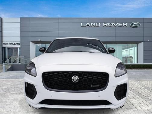 2024 Jaguar E-PACE P250 R-Dynamic SE
