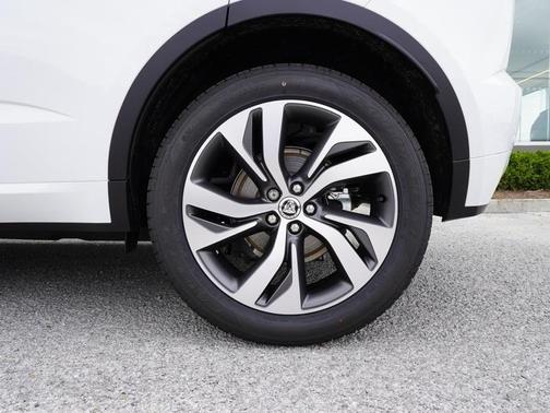 2024 Jaguar E-PACE P250 R-Dynamic SE