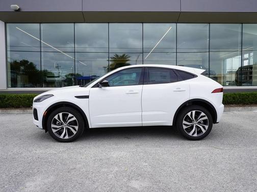 2024 Jaguar E-PACE P250 R-Dynamic SE