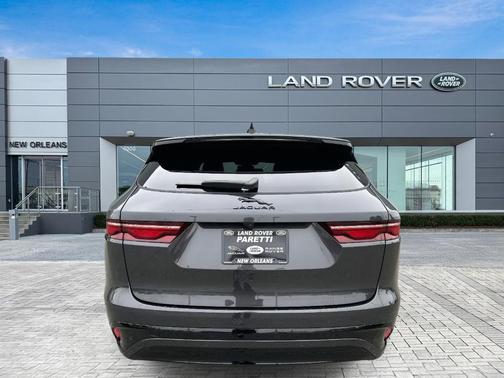 2025 Jaguar F-PACE P250 R-Dynamic S