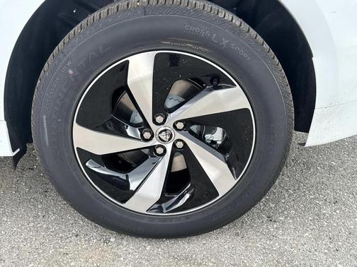 Fuji White 2026 Jaguar F-PACE P250 R-Dynamic S