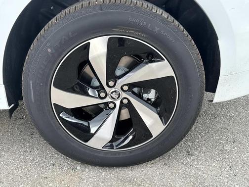 2026 Jaguar F-PACE P250 R-Dynamic S