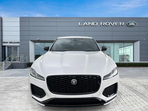 2026 Jaguar F-PACE P250 R-Dynamic S
