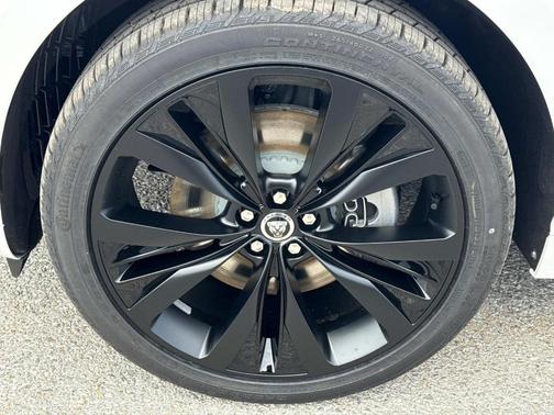 2026 Jaguar F-PACE P250 R-Dynamic S