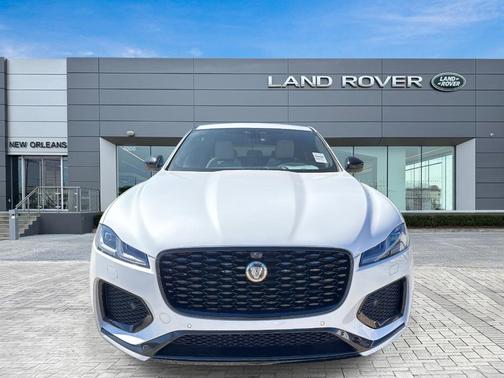 2026 Jaguar F-PACE P250 R-Dynamic S
