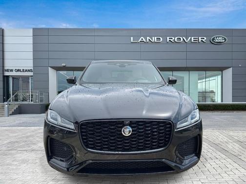 2026 Jaguar F-PACE P250 R-Dynamic S