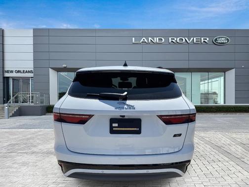 2026 Jaguar F-PACE P250 R-Dynamic S