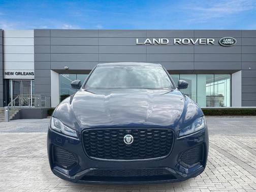 2026 Jaguar F-PACE P250 R-Dynamic S