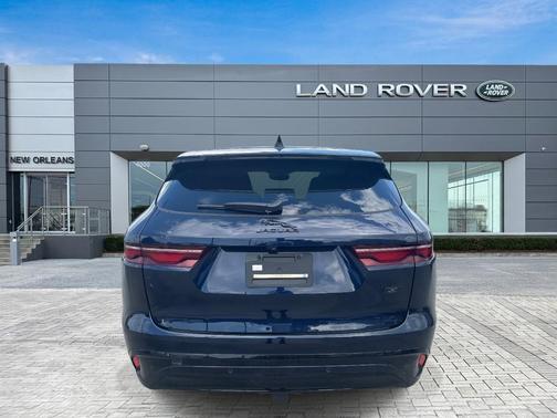 2026 Jaguar F-PACE P250 R-Dynamic S