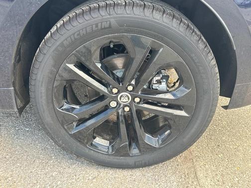 2026 Jaguar F-PACE P250 R-Dynamic S