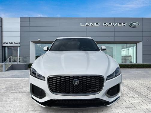2025 Jaguar F-PACE P250 R-Dynamic S