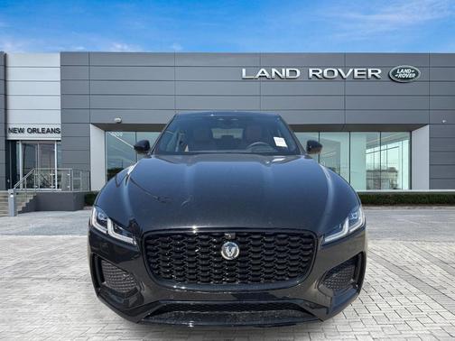 2026 Jaguar F-PACE P250 R-Dynamic S