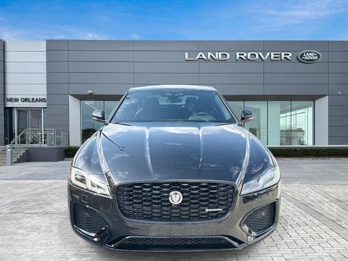 2024 Jaguar XF R-Dynamic SE