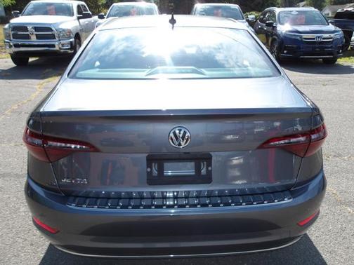 2020 Volkswagen Jetta 1.4T SE
