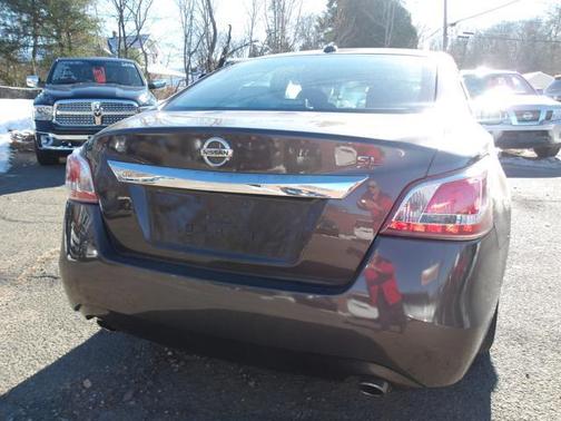 2013 Nissan Altima 2.5 SL