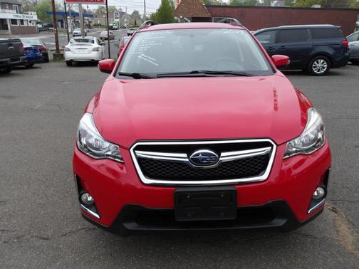 2017 Subaru Crosstrek 2.0i Premium