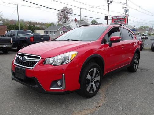 2017 Subaru Crosstrek 2.0i Premium