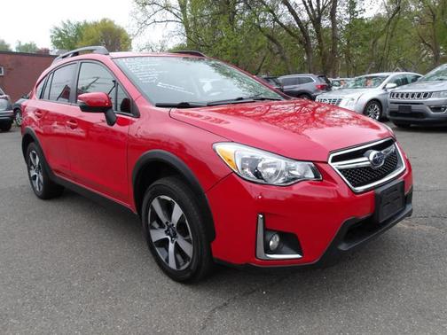 2017 Subaru Crosstrek 2.0i Premium
