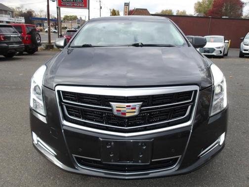 2017 Cadillac XTS Luxury