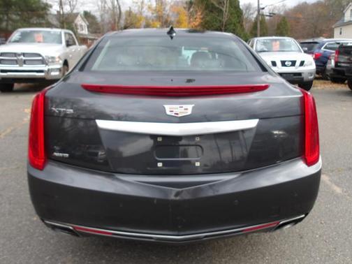 2017 Cadillac XTS Luxury