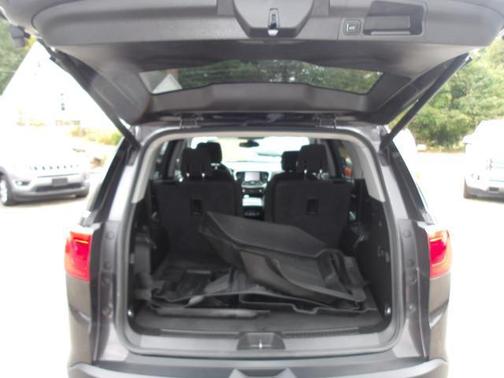 2018 GMC Acadia SLE-2