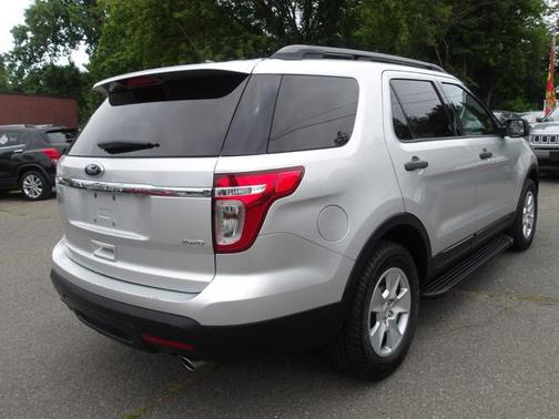 2014 Ford Explorer Base