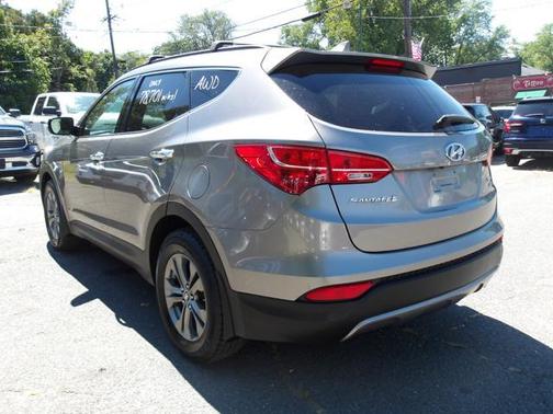 2014 Hyundai Santa Fe Sport 2.4L