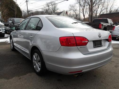 2011 Volkswagen Jetta S