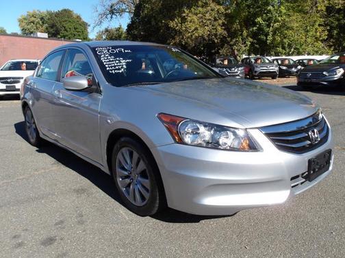 2011 Honda Accord SE