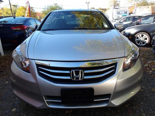2011 Honda Accord SE