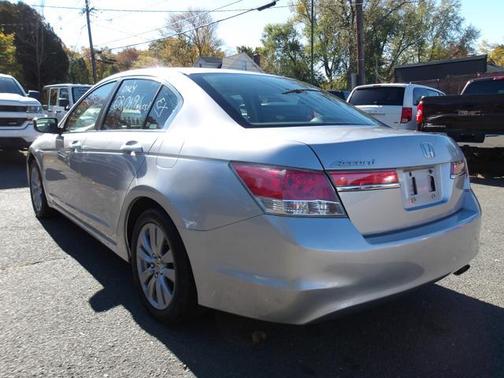 2011 Honda Accord SE