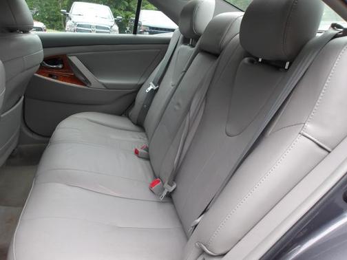 2011 Toyota Camry XLE