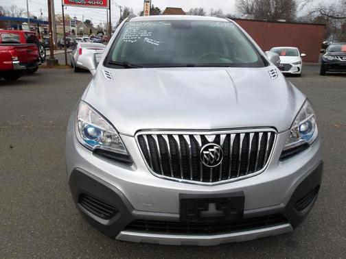 2015 Buick Encore Base