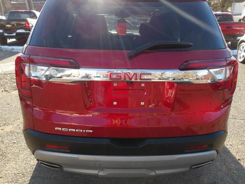 2023 GMC Acadia FWD SLE