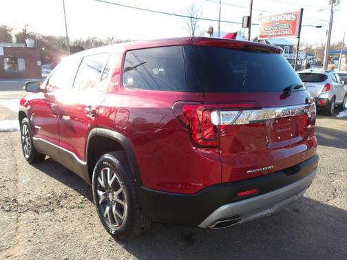 2023 GMC Acadia FWD SLE