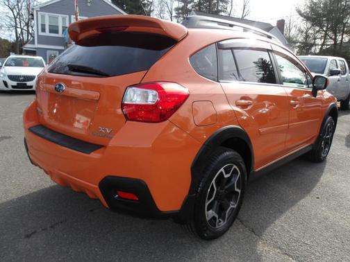 2014 Subaru XV Crosstrek 2.0i Premium